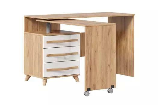 Стол левый Марта