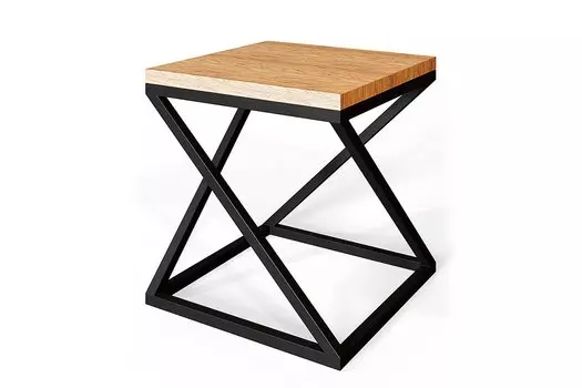 Стол лофт Teaser Fir