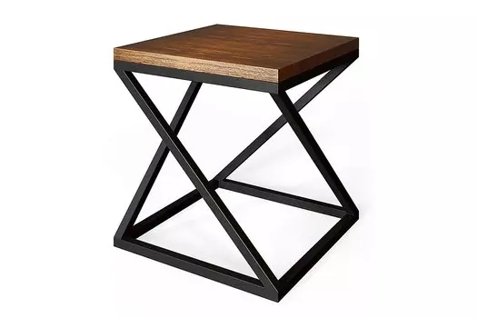 Стол лофт Teaser Nut