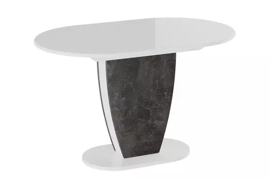 Кухонный стол раздвижной Монреаль Тип 1