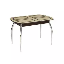 Кухонный стол раздвижной Неаполь