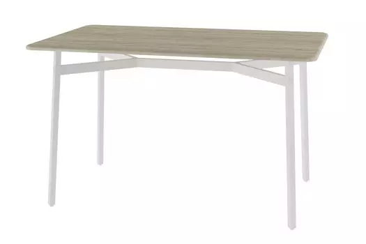 Стол обеденный Кросс