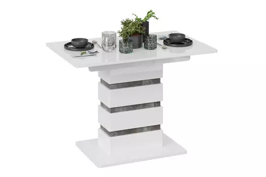 Стол обеденный Мадейра