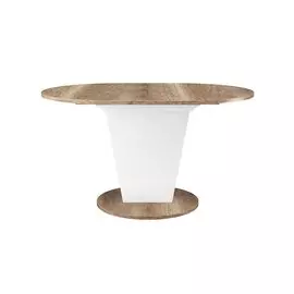 Стол обеденный на опоре Kris