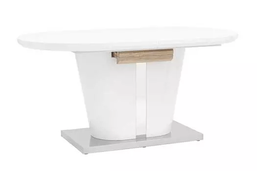 Стол обеденный раскладной Мулен
