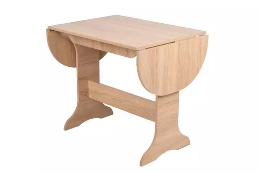 Стол обеденный раскладной Виола