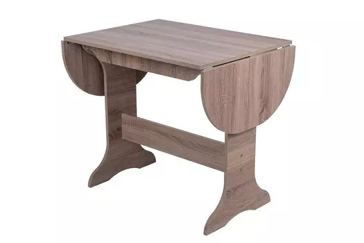 Стол обеденный раскладной Виола