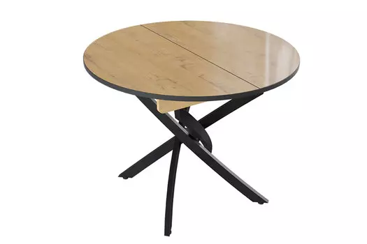 Стол обеденный раздвижной Diamond тип 3