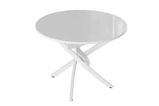 Стол обеденный раздвижной Diamond тип 3