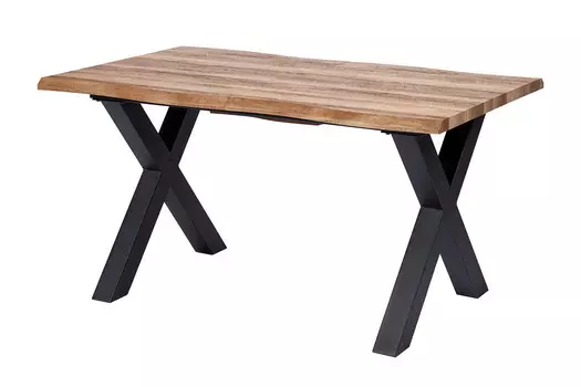 Стол обеденный раздвижной Hanswill