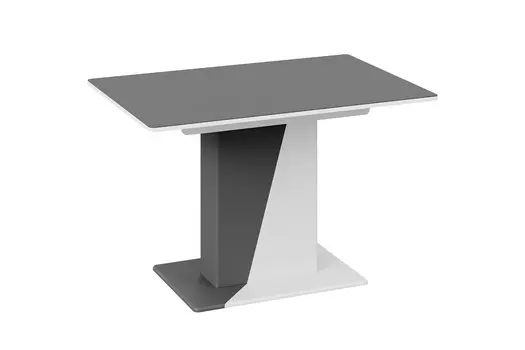 Стол обеденный раздвижной Сан-Ремо