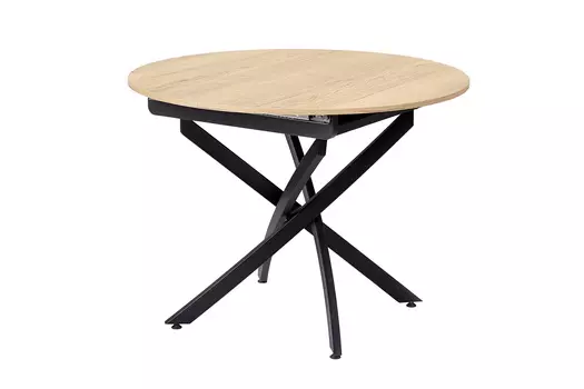 Кухонный стол раздвижной Онтарио