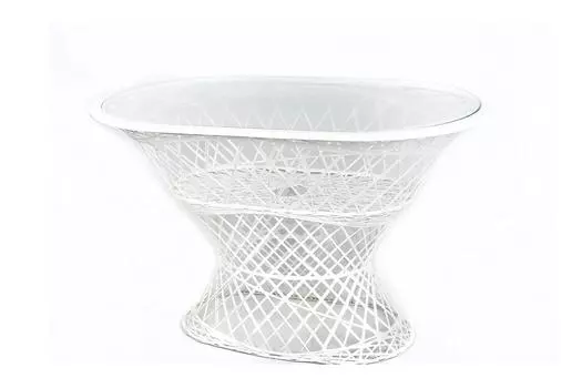 Стол овальный Provance