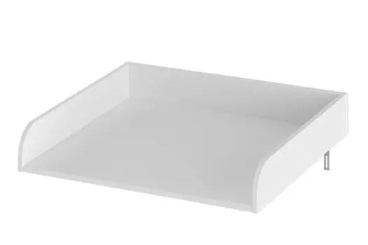 Стол пеленальный Тедди