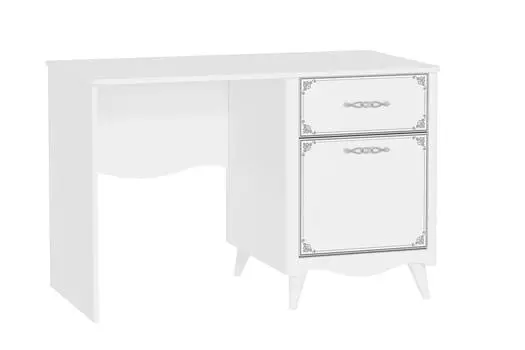 Стол письменный Элис