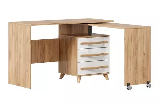 Стол правый Марта