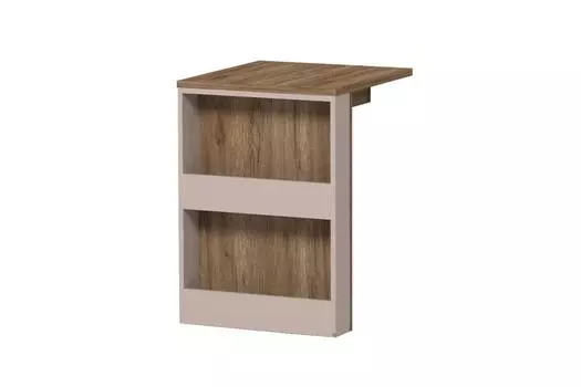 Стол приставной Nature