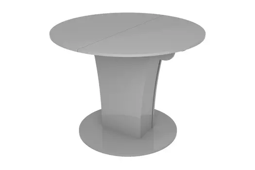 Стол раскладной круглый Slayn