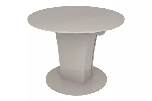 Стол раскладной круглый Slayn