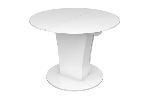 Стол раскладной круглый Slayn