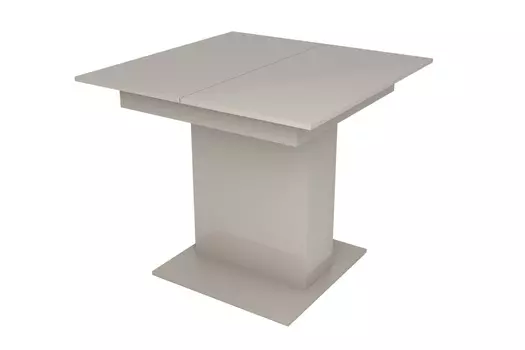 Стол раскладной квадратный Slayn