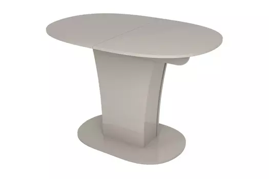 Стол раскладной овальный Slayn