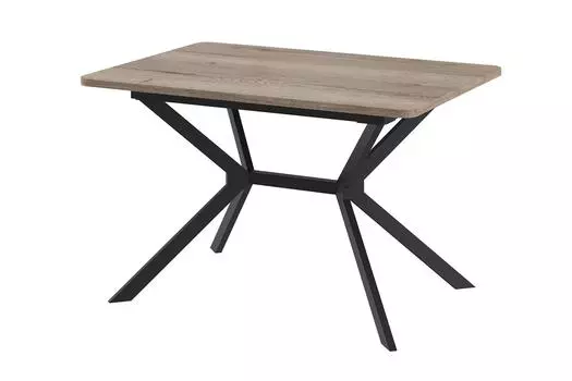 Стол раздвижной Crystal