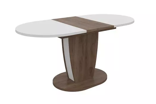 Стол раздвижной Люксор