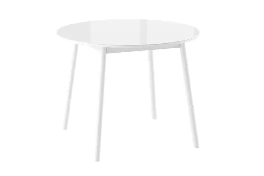 Стол раздвижной Round