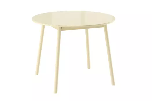 Стол раздвижной Round