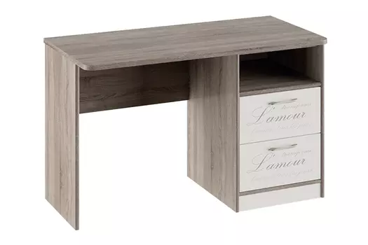 Стол с ящиками Брауни