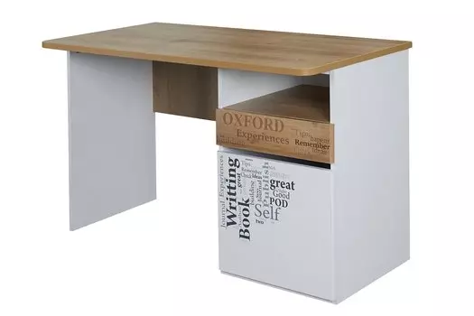 Стол с ящиками Оксфорд