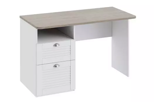 Стол с ящиками Ривьера