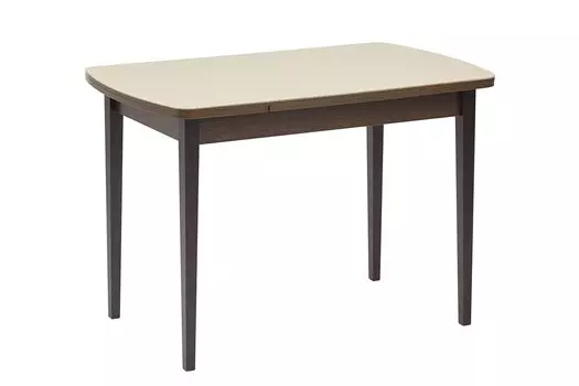 Кухонный стол раздвижной Сиэтл-КВ