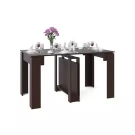 Кухонный стол-консоль СП-16