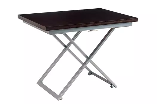 Стол-трансформер Compact
