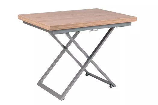 Стол-трансформер Compact