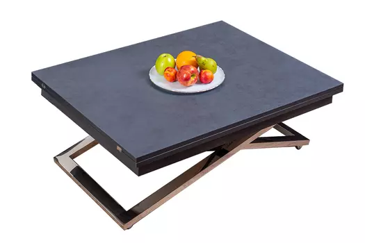 Стол-трансформер Cross