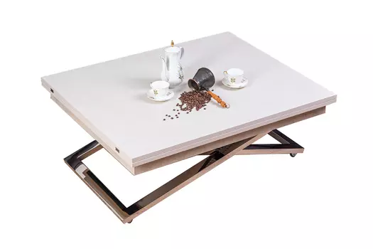 Стол-трансформер Cross