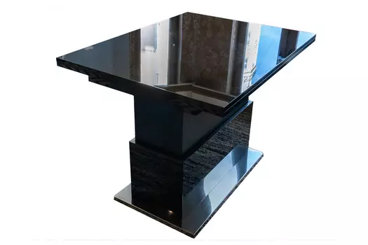 Стол-трансформер Slide