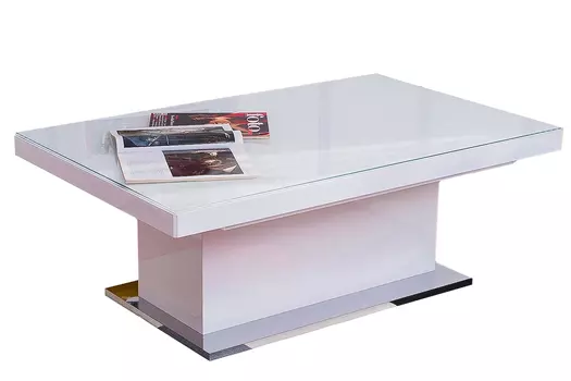 Стол-трансформер Space