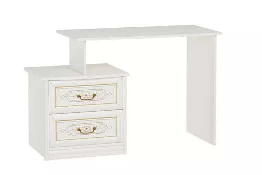 Стол туалетный Флоранс