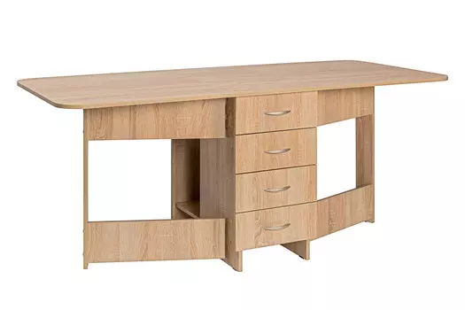 Стол-тумба Глория