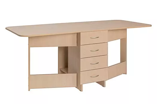 Стол-тумба Глория