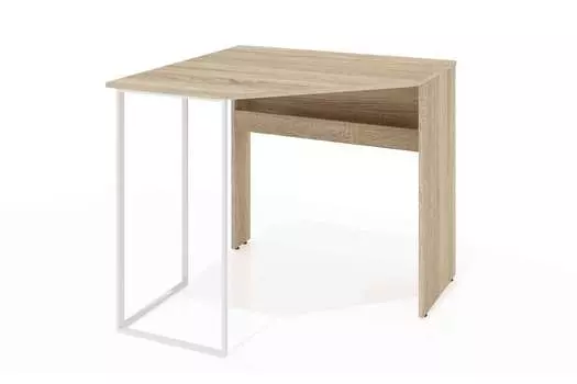 Письменный стол угловой Оптима