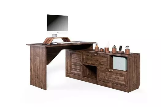 Стол угловой Шервуд