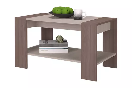 Стол журнальный Квадро