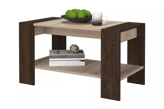 Стол журнальный Квадро