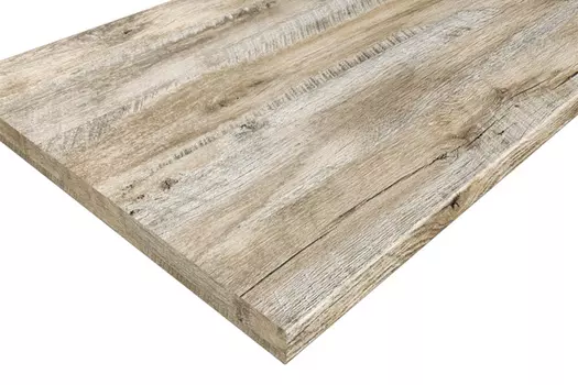 Столешница 1R Юкон серый дуб