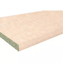 Столешница 1U древесный брус